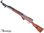 Picture of Used Norinco SKS Semi-Auto 7.62x39mm, Wood Stock, Spike Bayonet, Excellent Condition