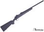Picture of Used Remington 700 Police LTR Bolt Action Rifle - 223 Rem, 20", 1/9, Parkerized HB Fluted, H-S Precision Stock, Extended Bolt Handle, 2 Piece Picatinny Bases, Very Good Condition