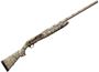 Picture of Browning Silver Field Semi-Auto Shotgun - 12Ga, 3-1/2", 28", Realtree Max-5 Camo Composite Stock, FDE Finish Receiver, Brass Bead Front Sight, 4rds, (F,M,IC)