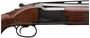Picture of Browning Citori CX Micro Adj. LOP Over/Under Shotgun - 12Ga, 3", 30", Wide Floating Rib, Polished Blued, Blued Steel Receiver, Gr.II  American Black Walnut Stock, Adjustable Buttplate/LOP, Ivory Bead Front & Mid-Bead Sights, Invector-Plus Midas (F, M, IC