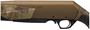 Picture of Browning BAR MK3 Hell's Canyon Semi-Auto Action Rifle - 300 Win Mag, 24" Fluted Heavy Sporter Barrel, Cerakote Burnt Bronze Finish, Composite Stock w/ Overmolded Grips, A-TACS AU Camo Finish, 3rds