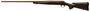 Picture of Browning X-Bolt Pro Bolt Action Rifle - 28 Nosler, 26", Stainless Sporter Barrel, 1-9" Twist, Burnt Bronze Cerakote Finish, Muzzle Brake, Carbon Fiber Stock, 3rds