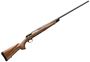 Picture of Browning X-Bolt Medallion French Walnut Bolt Action Rifle - 30-06 Sprg, 22", 8", Sporter Contour, Polished Blued w/ Roll Engraved Receiver, AA Grade French Walnut Stock w/ Rosewood Grip Cap, 4rds