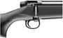Picture of Mauser M-18 "The People's Rifle" Bolt Action Rifle - 308, 22", Cold Hammered Barrel, Blued, Synthetic Black Burnished Stock w/ Soft Inlay Grips, 5+1rds
