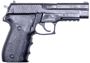 Picture of Norinco NP-762 DA/SA Semi-Auto Pistol - 7.62x25mm, 4.5", Blued Steel Slide, Wraparound Grips, Decocking Lever, 2x10rds, Fixed Sights