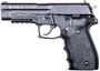Picture of Norinco NP-762 DA/SA Semi-Auto Pistol - 7.62x25mm, 4.5", Blued Steel Slide, Wraparound Grips, Decocking Lever, 2x10rds, Fixed Sights