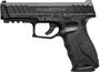 Picture of Stoeger Industries STR-9 Striker Fire Action Semi-Auto Pistol - 9mm, 4.17", Integrated Lower Rail, Drift Adjustable 3-Dot Sights, Polymer Frame, Interchangeable Backstraps, 3x10rds