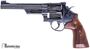 Picture of Used Smith & Wesson Model 27-9 Double-Action 357 Mag, 6.5" Barrel, Target Sights, Very Good Condition