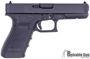 Picture of Used Glock 21 Gen4 Semi Auto Pistol, 45 ACP, 3 Magazines, Bladetech Holster & Mag Pouch, Original Box, Excellent Condition