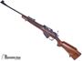 Picture of Used Lee Enfield No.1 MKIII (1918) Sporter Bolt Action Rifle, 303 British, 22'' Barrel w/Sights, Checkered Wood Stock, Parker Hale Base, 1 Magazine, Sling Swivels, Good Condition