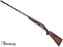 Picture of Used Thomas Bland & Sons Field Action Falling Block 303 British, 28'' Barrel With Matted Rib, Express Sights, Crossover Stock (Left Eye, Right Shoulder), Spare Firing Pin In Grip Cap, Good Condition