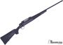 Picture of Used Marlin XL7 Bolt-Action 30-06 Sprg, 22'' Barrel, Synthetic Stock, Blind Magazine, Includes Scope Base, Very Good Condition