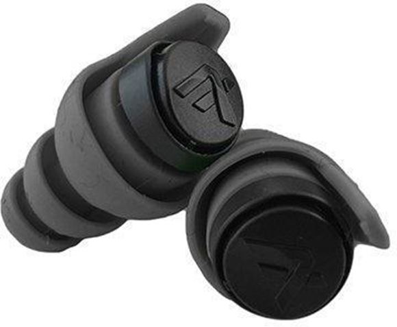 Picture of AXIL, Sport Ear, Ear Protection - XP Reactor Series Ear Plug , NRR 5dB, Impulse Sounds 33dB IPIL
