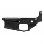 Picture of Aero Precision Lowers, Stripped Lowers - AR15 M4E1 Stripped Lower Receiver, Anodized Black