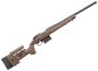 Picture of Bergara B-14 HMR Bolt Action Rifle - 300 Win, 26", 5/8"x24 Threaded, Molded Mini Chassis w/ Adjustable Comb