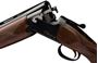 Picture of Browning Citori CXS Adj Over/Under Shotgun - 12Ga, 3", 30", Lightweight Profile, Vented Rib, High Polished Blued, High Polished Blued Steel Receiver, Gloss Grade II American Walnut Stock, Adjustable Comb, Ivory Bead Front & Mid-Bead Sights, Invector-Plus