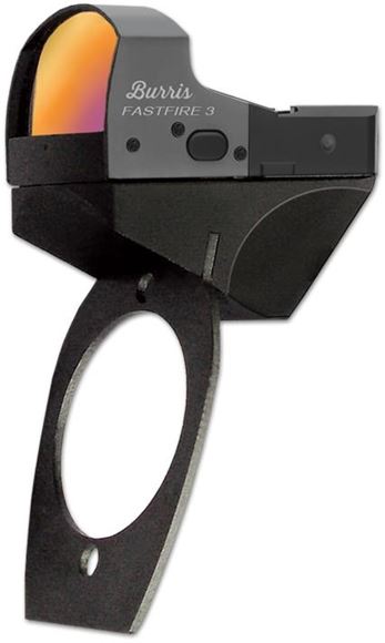 Picture of Burris Red Dot Sights, FastFire 3 - FastFire III, 8 MOA Dot, w/SpeedBead System Mount, Waterproof, Mount For Beretta XTR