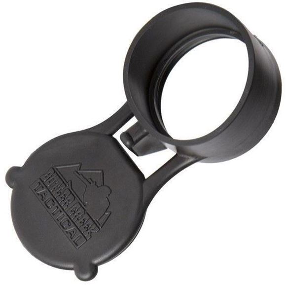 Picture of Butler Creek Tactical One Piece Flip Cap Scope Cover - Eye Piece, #19-20 (1.73"-1.775"/43.9mm-45.1mm)