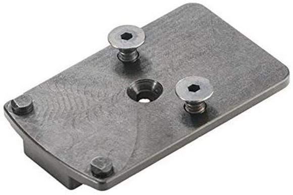 Picture of Springer Precision Firearm Parts - Trijicon RMR Mount, Fits M17, X Compact, X5/X-Five Legion, with Dovetail