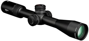 Picture of Vortex Optics, Viper PST Gen II Riflescope - 3-15x44, 30mm, EBR-7C Reticle (MOA), First Focal Plane, 1/4 MOA Adjustment