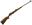 Picture of CZ 457 Training Rifle Bolt Action Rimfire - 22 LR, 24.5'', Blued, Cold Hammer Forged,  Threaded Barrel w/Sights, Wood Stock, 5 Rds