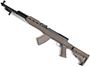 Picture of Surplus SKS Semi-Auto Rifle - 7.62x39mm, 20", Blued, w/Tapco Stock Dark Earth, 5rds, Post Front & Adjustable Rear Sights, Folding Bayonet, Refurbished. Magazine Not Pre-Fitted