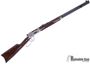 Picture of Used Winchester 1894 Lever-Action 30-30 Win, 24" Barrel, 200th Anniversary Oliver F Winchester High Grade Commemorative, Engraved Receiver, As New Condition in Box