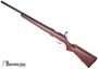 Picture of Used CZ 455 Varmint Rimfire Bolt Action Rifle - 22 LR, 20-1/2", Hammer Forged, Blued, Walnut Stock, 5rds, Adjustable Trigger, Excellent Condition