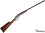 Picture of Used J Stevens Favorite 32 Long Rimfire, Falling Block Rifle, 22'' Barrel w/Sights, Wood Stock, Very Good Condition