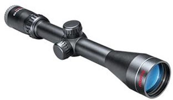 Picture of Tasco Rimfire Riflescopes - 3-9x40, Truplex Reticle, Fully Coated, Water/Shock/Fog Proof, Easy Turret Adjustment, w/ Weaver Style Rings