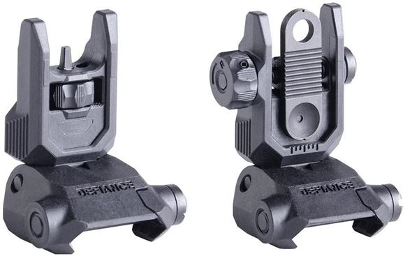 Picture of Kriss Vector Flip Up Sight Pair
