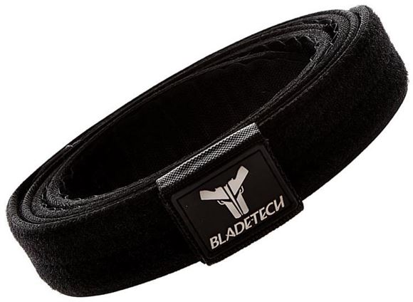 Picture of Blade-Tech Belts, Velocity Competition Speed Belt - 50", Black, Belt Width 1.50"