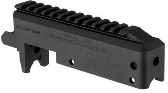 Picture of Brownells Receivers, Gun Parts - BRN-22 Stripped Receiver for Ruger 10/22