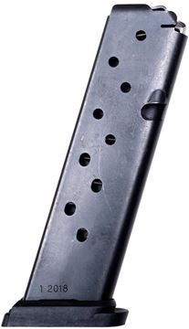 Picture of Hi-Point Firearms Accessories, Magazines - 995TS-NR, 9mm, 10/5rds, Black