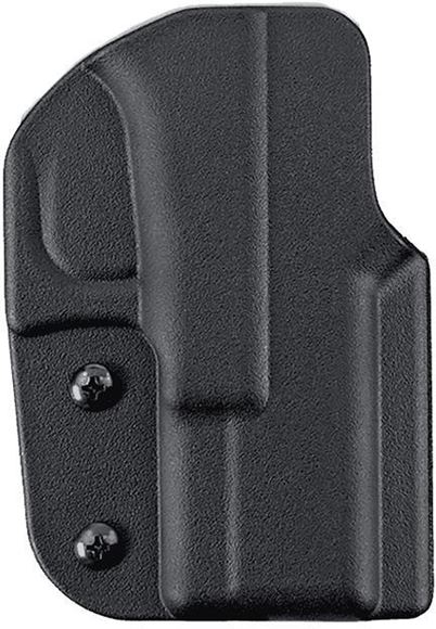 Picture of Blade-Tech Outside the Waistband Holsters, Classic OWB Holsters - Glock 17/24 Longslide, Tek-Lok, 3-Position Adjustable Cant, Black, Right Hand