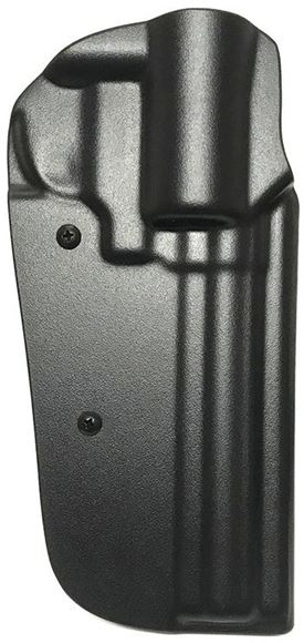 Picture of Blade-Tech, Classic Outside the Waistband (OWB) Holster, Revolver - S&W (Smith & Wesson) 686 6", Tek-Lok, Right Hand