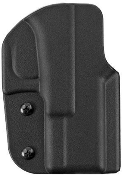 Picture of Blade-Tech Outside the Waistband Holsters, Signature Holster - S&W M&P 2.0, Tek-Lok, 3-Position Adjustable Cant, Black, Right Hand