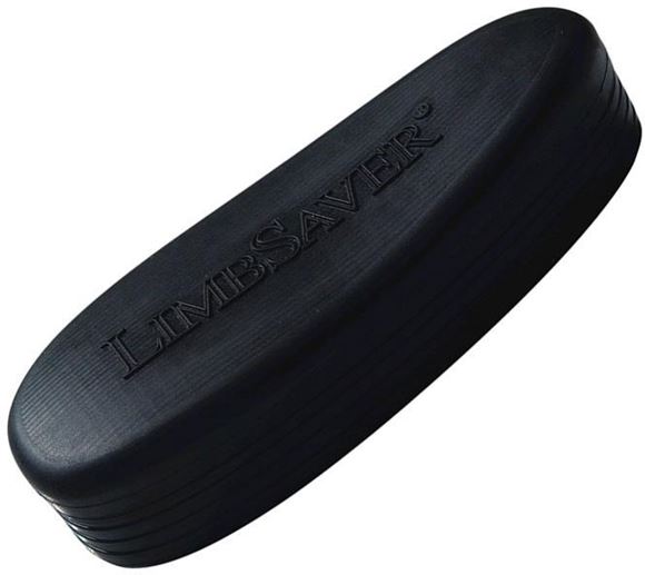Picture of LimbSaver Firearms Recoil Pads, Snap-on Recoil Pads - Tactical Snap-on Recoil Pad