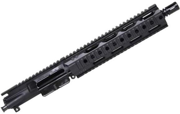 Picture of Radical Firearms - AR-15 Complete Upper Receiver 5.56/223, 10.5", M-LOK, Bolt Carrier Group, Charging Handle, Muzzle Brake
