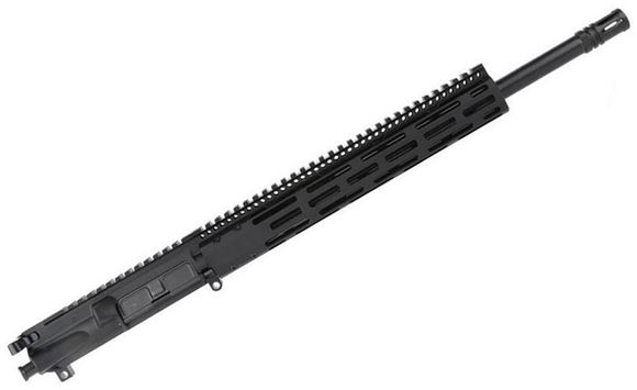 Picture of Radical Firearms - AR-15 Complete Upper Receiver 5.56/223, 7", M-LOK, Bolt Carrier Group, Charging Handle, Muzzle Brake