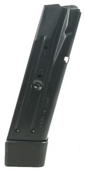 Picture of SIG SAUER Pistol Magazines - P320 X5, 9mm, 10rds, Extended Base Plate