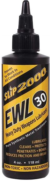 Picture of Slip 2000 Lubricants - Extreme Weapons Lube 30, 118ml/4oz
