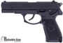 Picture of Used Norinco CF98-9 Semi Auto Pistol, 9mm Luger, 4.25'' Barrel, Polymer Grip, Hammer Fire, 2 Magazines, Original Box, Excellent Condition