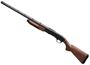 Picture of Browning BPS Field Pump Action Shotgun, 12ga, 3", 28", Satin Finish Walnut Stock, Silver Bead Front Sight, 4rds, Invector-Plus Flush (F,M,IC)