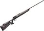 Picture of Browning X-Bolt Eclipse Hunter Bolt Action Rifle - 7mm Rem Mag, 24", Sporter Contour, Matte Stainless, Satin Laminate Thumbhole Grip Stock w/Monte Carlo Cheekpiece, 3rds, Adjustable Feather Trigger