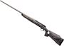 Picture of Browning X-Bolt Eclipse Hunter Bolt Action Rifle - 7mm Rem Mag, 24", Sporter Contour, Matte Stainless, Satin Laminate Thumbhole Grip Stock w/Monte Carlo Cheekpiece, 3rds, Adjustable Feather Trigger