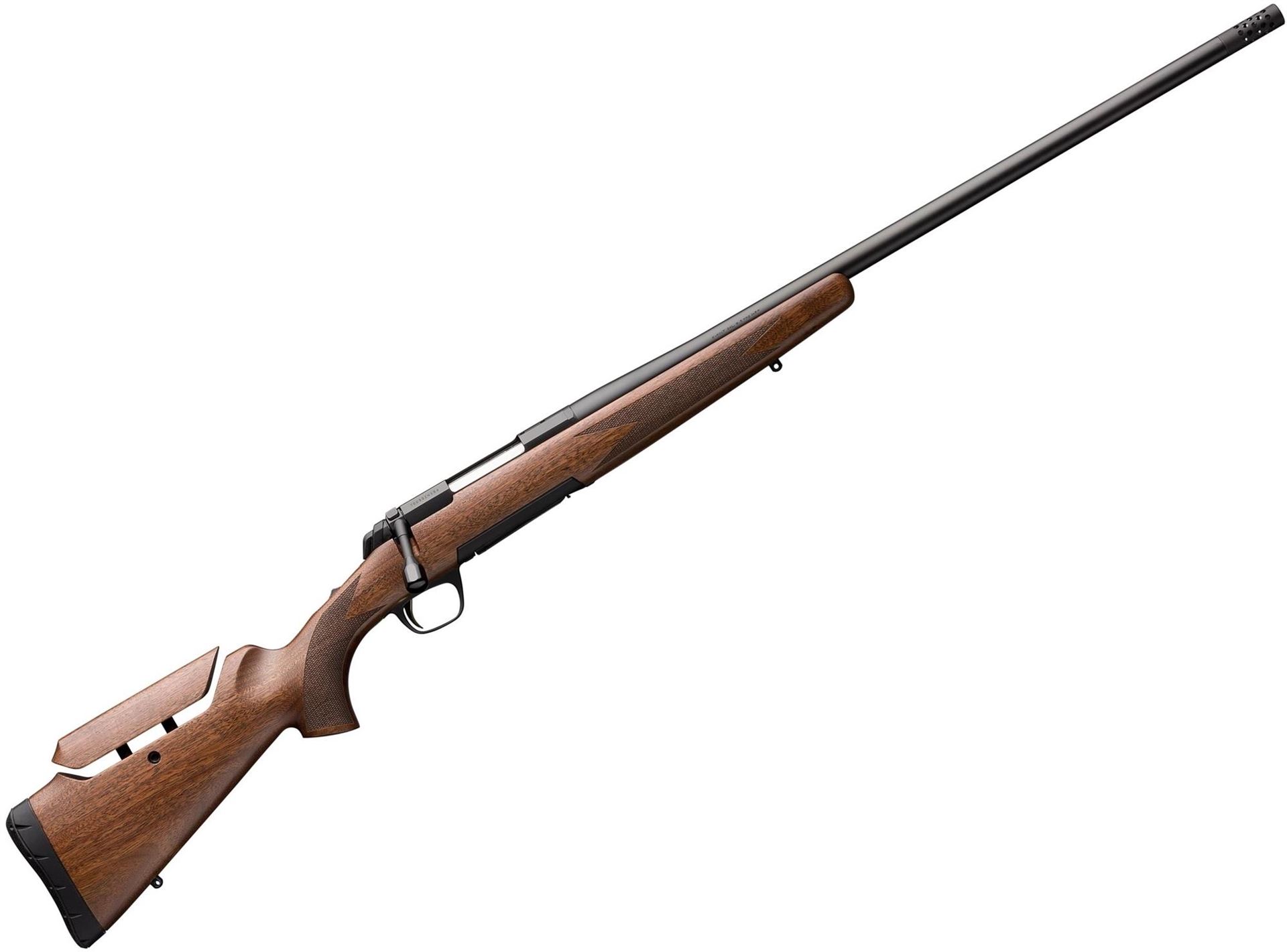 Browning XBolt Long Range Hunter Bolt Action Rifle 308 Win, 22