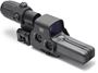 Picture of EOTech Holographic Weapon Sights - Holographic Hybrid Sight III (518.2 w/G33.STS Magnifier)