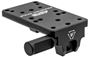 Picture of Strike Industries Glock Parts - Scorpion Universal Reflex Optic Mount for Glock