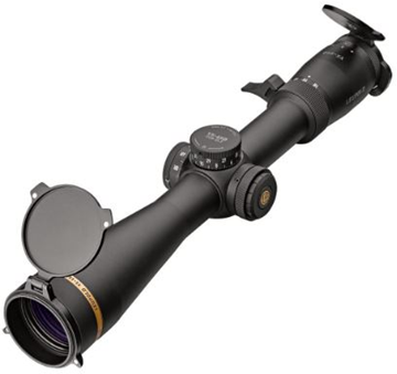 Picture of Leupold Optics, VX-6HD Riflescopes - 3-18x44mm, 30mm, Matte, Illuminated T-MOA, CDS-ZL2, Side Focus